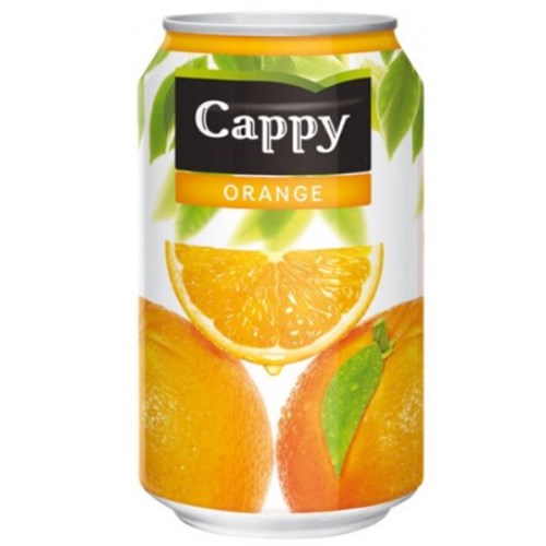 Bild von Cappy                         