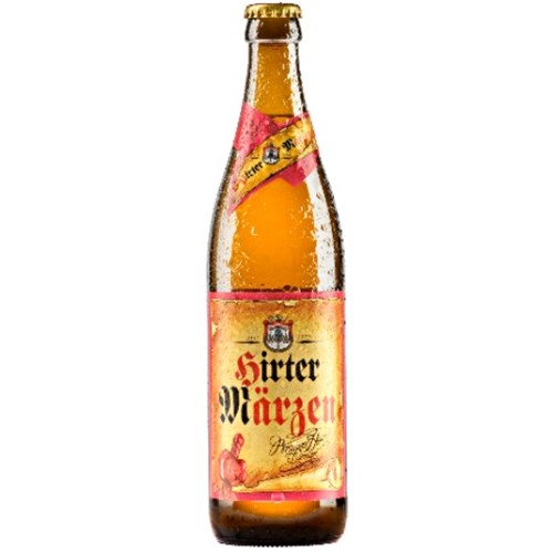 Bild von Hirter Flasche 0,33           