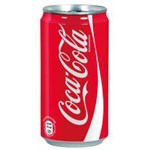 Bild von Coca Cola 0.5