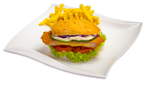 Bild von Cordon Burger                 