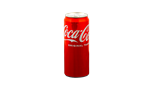 Bild von Coca Cola 0,3