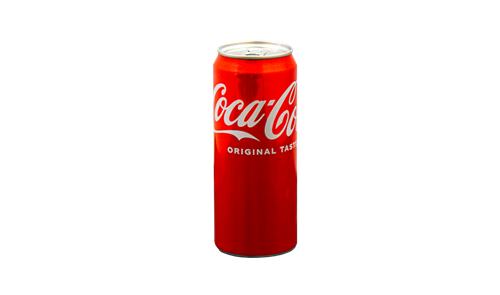 Bild von Coca Cola 0,3                 