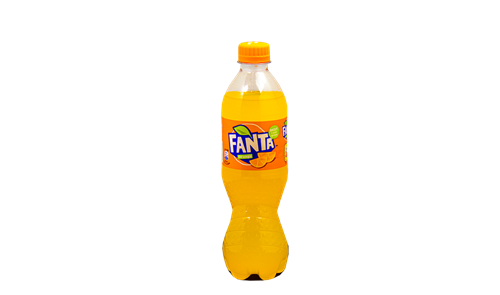 Bild von Fanta                         