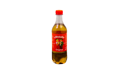 Bild von Almdudler                     