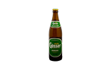 Bild von Gösser Flasche 0,5