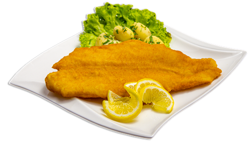 Bild von Pangasiusfilet 1Stk           